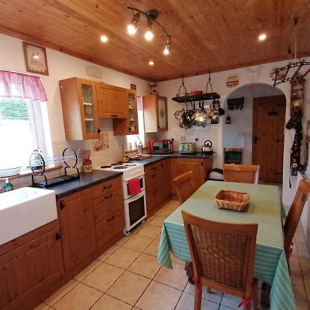 Carnowen Cottage Ringsend Buitenkant foto