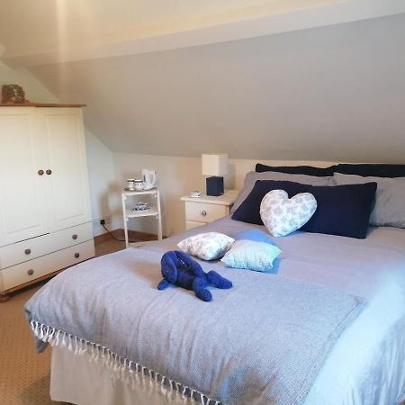Carnowen Cottage Ringsend Buitenkant foto