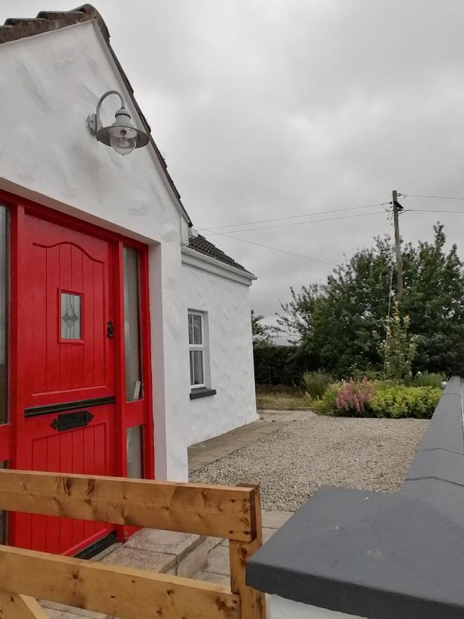 Carnowen Cottage Ringsend Buitenkant foto