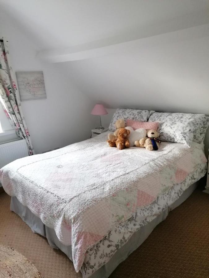Carnowen Cottage Ringsend Buitenkant foto