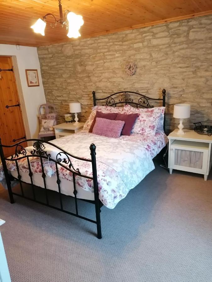 Carnowen Cottage Ringsend Buitenkant foto